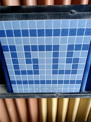 Ceramic Mosaic Tile