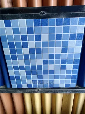 Ceramic Mosaic Tile