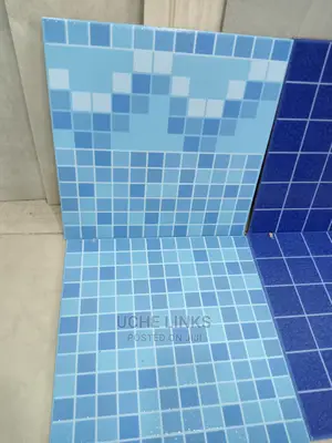 Mosaic Tiles