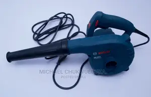 800w Bosch Blower