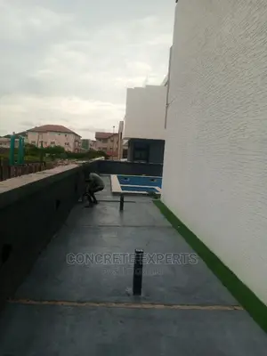 Advanced Concrete Stamped Floor