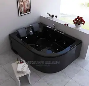 Jacuzzi Double With Massage
