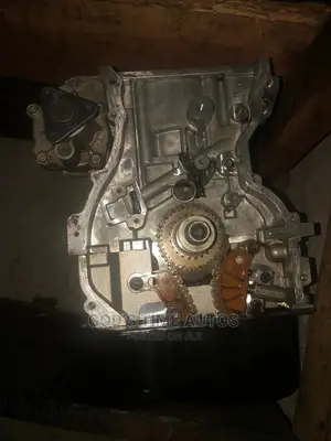 Hyundai Sonata 2011/12 Gdi Half Engine