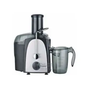 Century Premium Juice Extractor CJE 8221-D - 1L