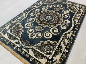 Original Turkey Center Rug