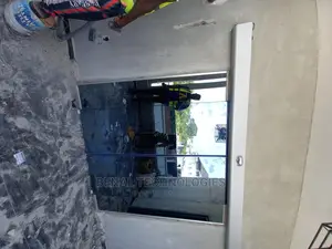 Effective Automatic Entrance Sensor Door in Warri