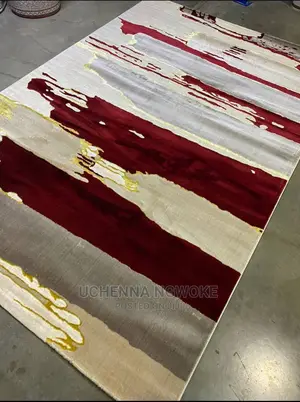Standard Center Rug