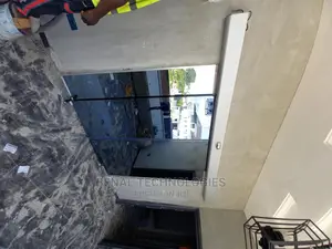 Affordable Entrance Automatic Sensor Door Warri
