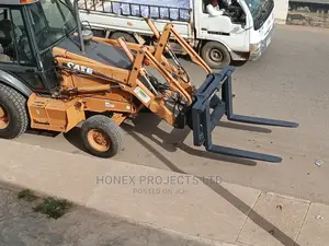 Forklift for Hire