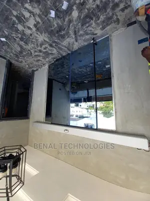 Quality Entrance Automatic Sensor Door in Oshimili South