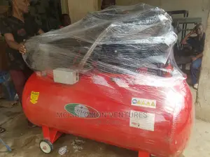 Original Air Compressor 30hp 1000litre 10bar