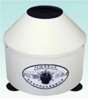 800D Desktop Electric Medical Lab Centrifuge Low Speed