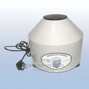 Medical Centrifuge Low Speed Laboratory Centrifuge