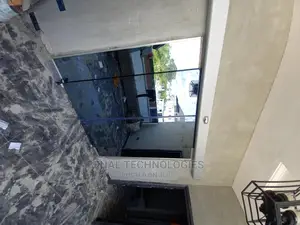 Effective Automatic Entrance Sensor Door in Oshimili South