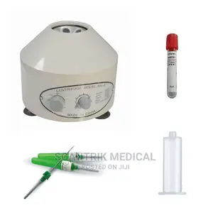 Laboratory Centrifuge 800D