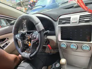 Steering Wheel Camry 2007-2011