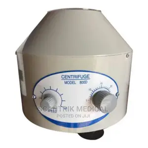 Centrifuge Lab Low Speed Centrifuge 800 Bioassay Small Bench