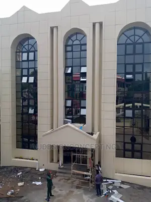 Alucobond, Lezer Cut