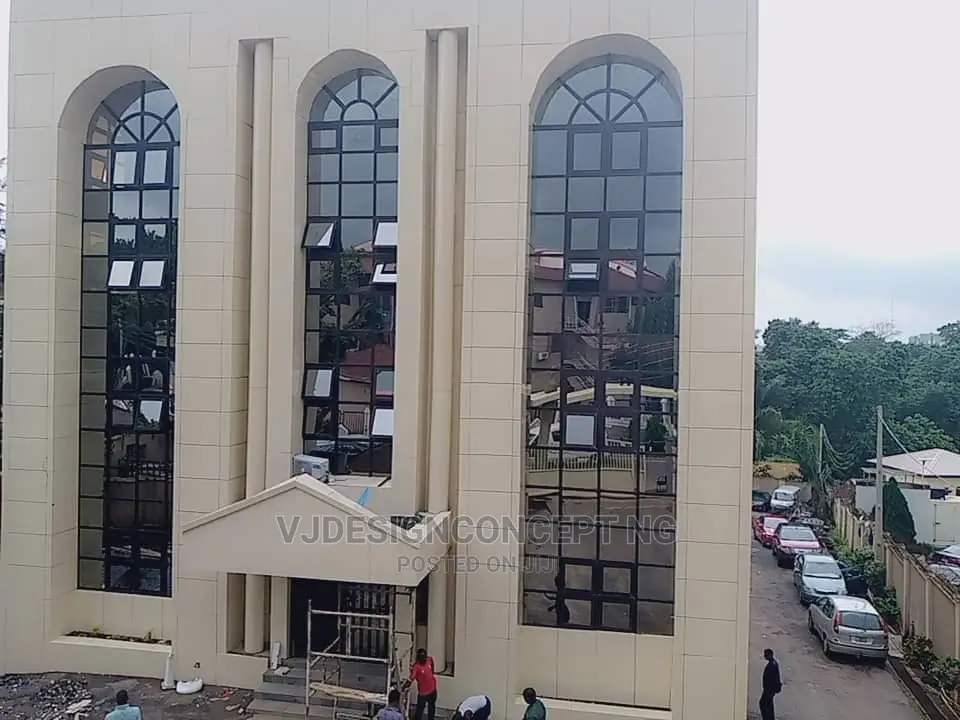 Alucobond, Lezer Cut