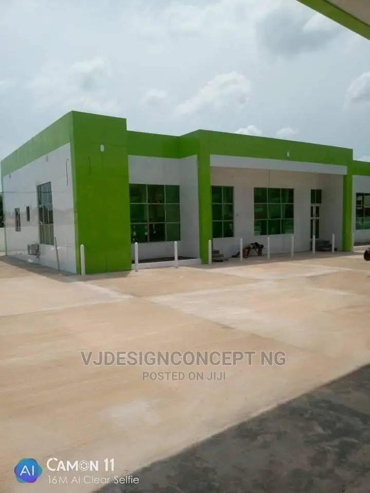 Alucobond, Lezer Cut