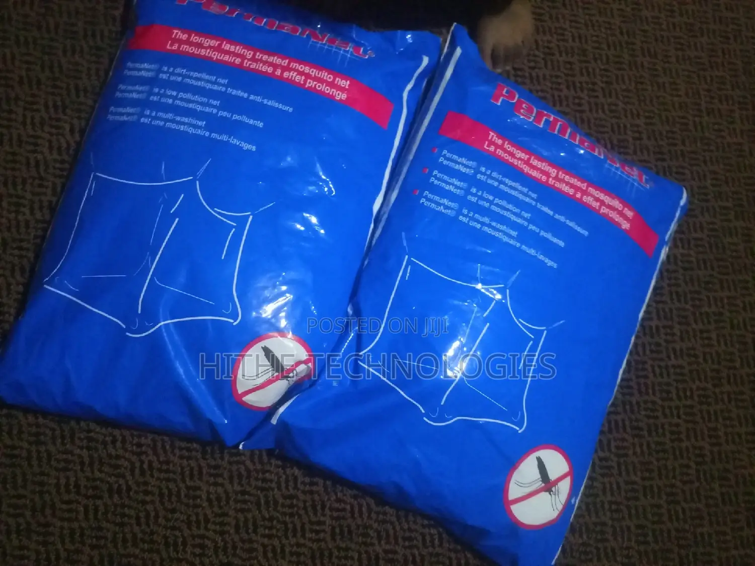Mosquito Nets