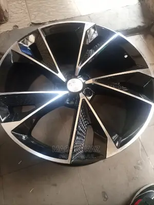 Alloy Wheel Rim for Lexus Rx350 and All Lexus Cars