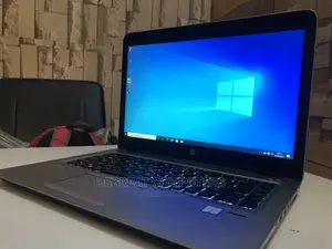 Laptop HP EliteBook 840 G3 8GB Intel Core I5 HDD 500GB