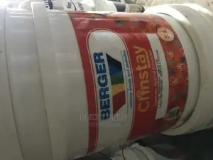 Berger Clinstay