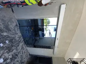 Standard Automatic Entrance Sensor Door Umuahia