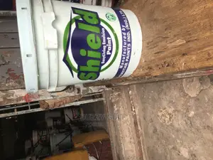 Shield Paints