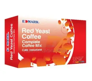 Edmark Red Yeast