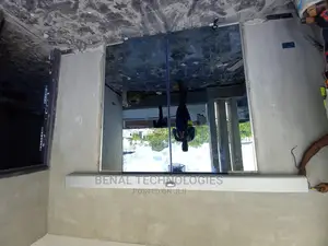 Top Quality Entrance Automatic Sliding Door Umuahia