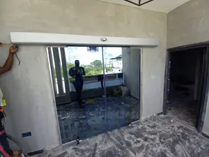 Top Quality Entrance Automatic Sliding Door Owerri
