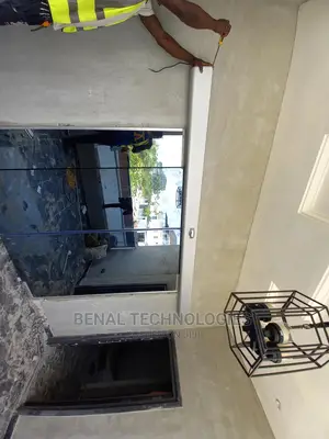 Very Durable Entrance Automatic Sliding Door Owerri