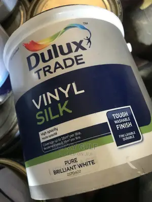 Dulux Trade Paint