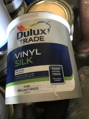 Dulux Trade Paint