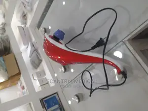 Dolphin Massager With Infrared Heating for Home Gym