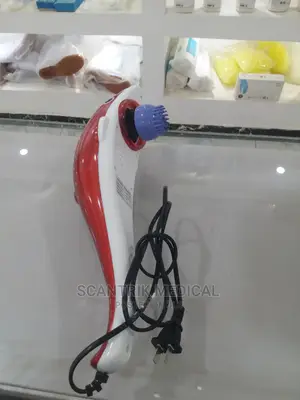 High Quality Dolphin Infrared Massage Hammer for Home Gym