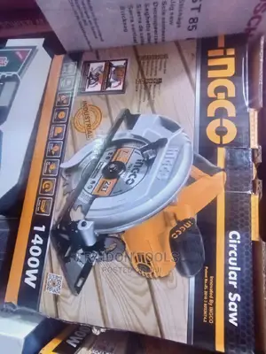 Circular Saw