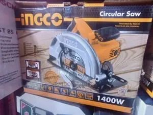 Circular Saw