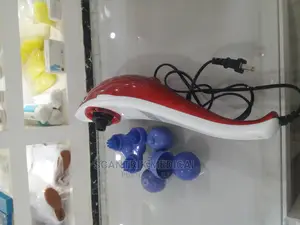 Exercise Fitness Body Dolphin Infrared Massager