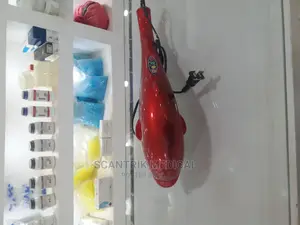 Portable Dolphin Infrared Full Body Massager