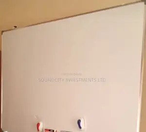 Magnetic White Board