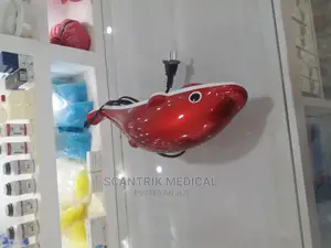 Dolphin Infrared Massager for Home Body Massager