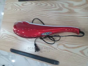 Body Massager for Patient