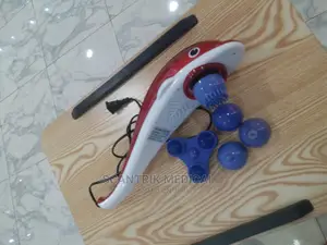 High Quality Dolphin Infrared Fat Burning Massager Wireless