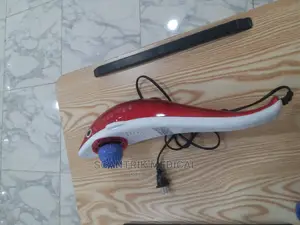 Dolphin Massager With Infrared Heating