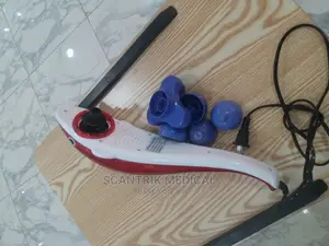 Portable Quality Dolphin Massager With Infrared Heating