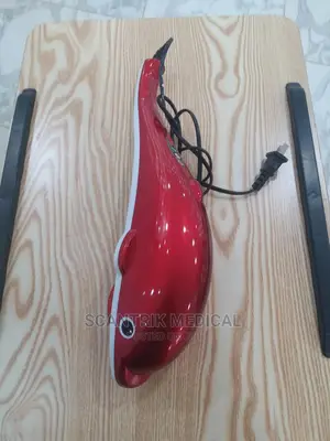 Dolphin Infrared Fat Burning Massager Wireless