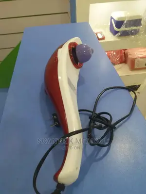 Quality Dolphin Infrared Massager